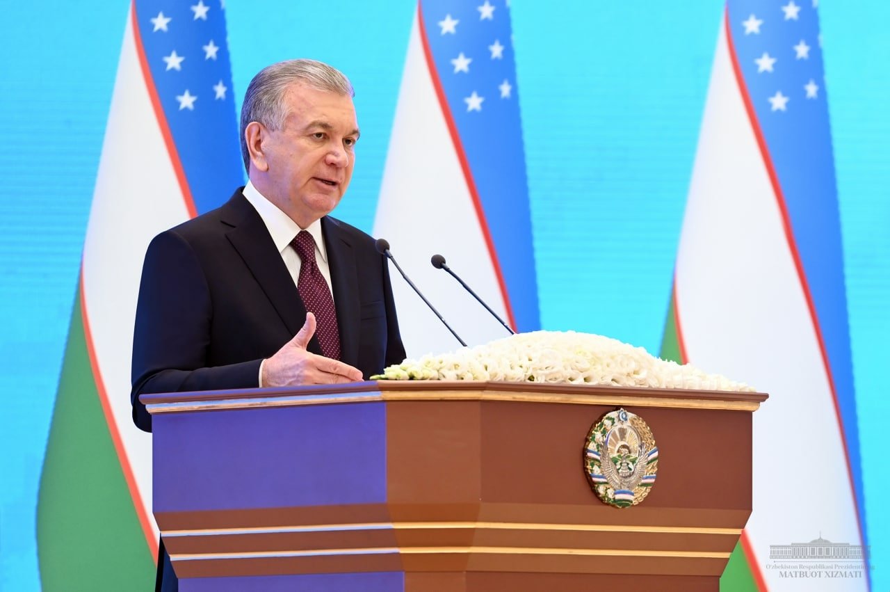 Президент
